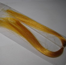 Nylon fiber Higashi gold
